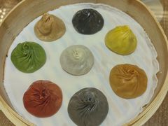 -乐忻皇朝(上海中心大厦店)