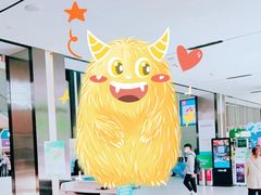 -盒马鲜生(杨高南路店)