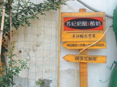 -苏妃奶酪(平江路店)