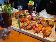 -布拉格餐厅· 中欧捷克菜(全国首店)