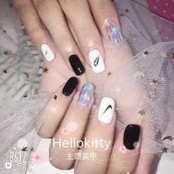 -Halo美甲美睫