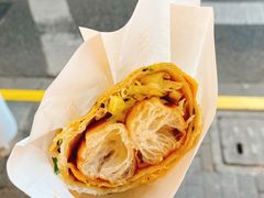-卞姐蛋饼(陕西南路店)