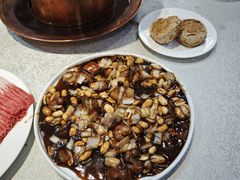 -东来顺饭庄(新源里店)