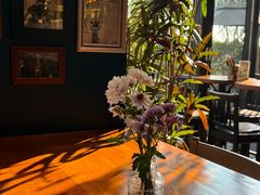 -The Happy Monk(前海壹方汇店)