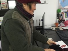 瑞声达助听器选配现场老人助听器-宁耳听力助听器奥迪康·峰力·西门子(宝山店)