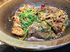 -蜀留香石锅鱼(六顺街店)
