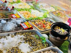 -抱德·潮汕味(琶洲店原惠城鱼仔)