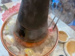 -东来顺饭庄(天坛店)