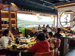 -秋色客家菜(南山店)