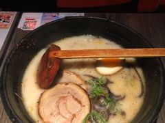 -味千拉面(又一城店)