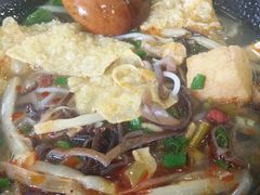 -螺大蛳柳州螺蛳粉·火锅·热干面(西城永捷店)