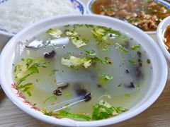 -王大妈清汤饸饹(白云社区店)