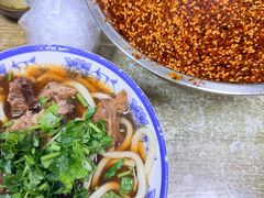 -清真-戏楼王记牛肉面