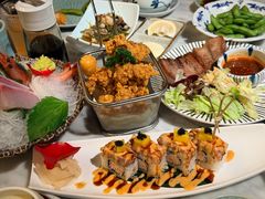 -阿吾罗日本料理(K11艺术中心店)