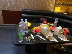 -幸福时光PARTY K(八里桥店)