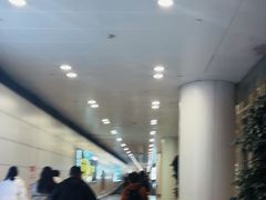 -杭州萧山国际机场