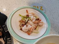 -巧克力渔家.小船海鲜家常菜(万平口店)