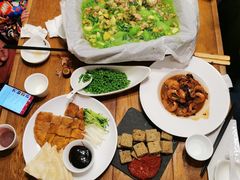 -旅马餐厅(茅家埠店)