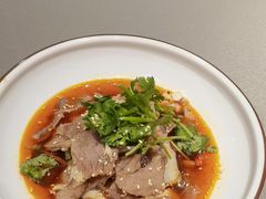-箸福·夜上海(月牙湖公园店)