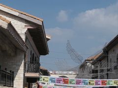 -华谊兄弟（长沙）电影小镇