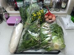 -果蔬好生活超市(新荟城店)