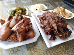 猪蹄-孙记炒炮(西街店)