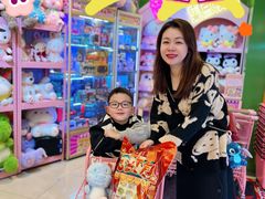 -汤姆熊欢乐世界(正大店)