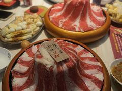 -伝承·和牛寿喜烧·放题(东营银座购物中心店)
