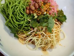 -王婆婆老妈蹄花川菜馆·非物质文化遗产(太古里一店)