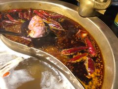 -大味老火锅City店