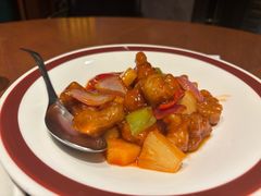 -上海人家花樣年华(中山公园店)