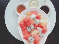 -发现花馆西餐厅FA Restaurant