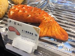 -喜茶(深圳福田星河COCO Park店)