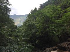 -大明山自然探索公园