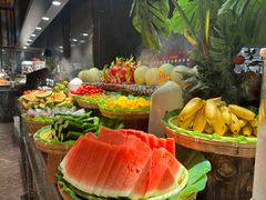 -吉布鲁牛排海鲜自助(温江合生汇店)