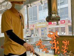 -来点烤肉(五星步行街店)