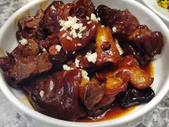 -四道菜·福建菜馆(新街口金鹰店)