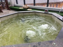 -太白山御龙湾温泉