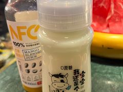 -牛New寿喜烧(中山公园龙之梦店)