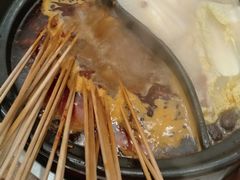 -小郡肝串串香(北蔡店)