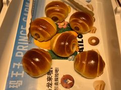 -卡玛王子蛋糕(广雅店)