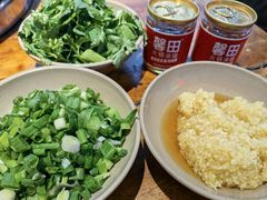 -四小区火锅·巷子里的重庆火锅(花照壁店)