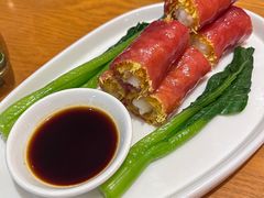 -粤域茶餐厅