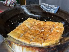 三鲜豆皮-严老幺烧麦(前进四路店)