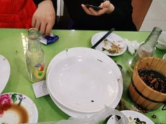 -大眼锅贴水饺(河东店)