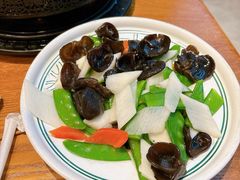 -云海肴·汽锅鸡·云南菜(苏州中心店)