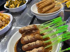 -西安外国语大学(长安校区)