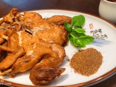 葫芦鸡-春发生饭店·非遗(南院门店)
