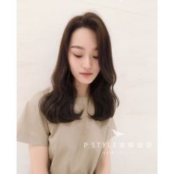 -P.STYLE 派斯造型