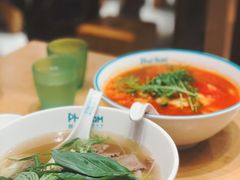 -越小品·越南餐厅(万科里店)